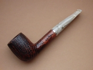 dýmka Butz Choquin Plogoff 1601
