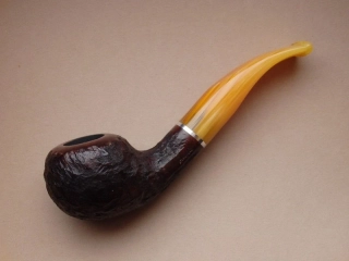 dýmka Angelo
