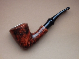 dýmka Angelo Meerschaum
