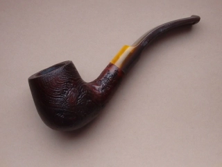 dýmka Jean Claude 