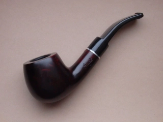 dýmka Angelo