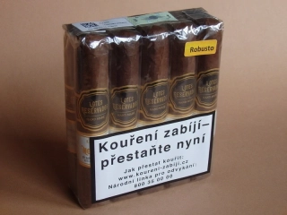 doutníky Barreda Lotes Reservados No.10 Robusto /10