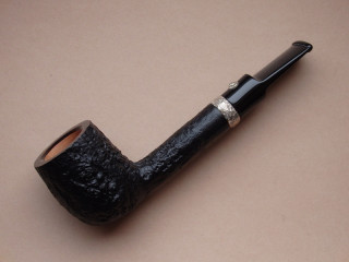 dýmka Barling Trafalgar Fossil 1814 