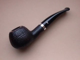 dýmka Stanwell Sandblast 109