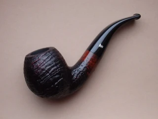 dýmka Stanwell Vario 185
