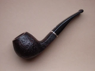 dýmka Stanwell Sandblast 182