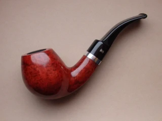 dýmka Stanwell Terracotta 232